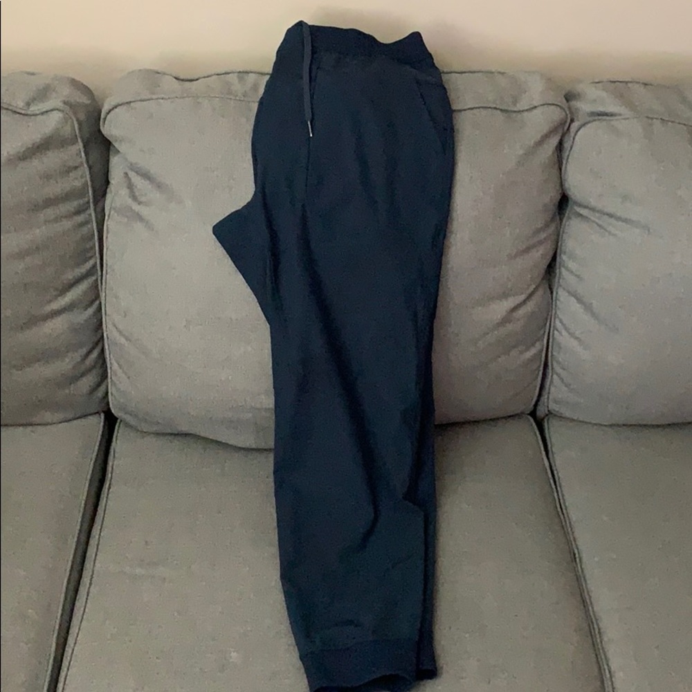 Lululemon ABC Jogger True Blue